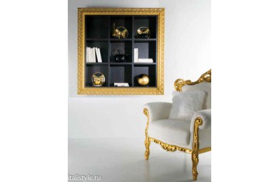 Стелаж с 9 полками Osiride