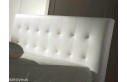 Двуспальная кровать Ivory