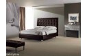 Двуспальная кровать Ivory