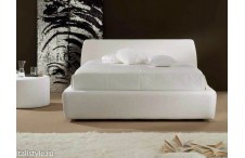Двуспальная кровать Sipario
