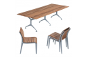 Teak