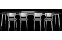 Deja-vu Chair