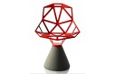 One (concrete base)