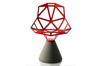 One (concrete base)