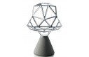 One (concrete base)