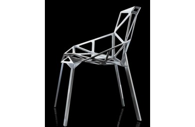 One (stacking chair)