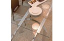 Стол обеденный Arcos 8050