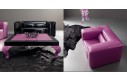 Minimal Baroque Living Room 02