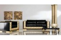 Minimal Baroque Living Room 01