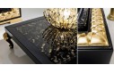 Minimal Baroque Living Room 01