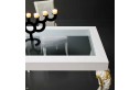 Minimal Baroque Dining Room