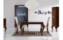 Minimal Baroque Dining Room