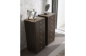Kube chest of drawers