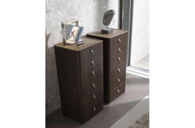 Kube chest of drawers