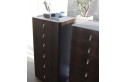 Kube chest of drawers