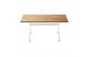 Teak